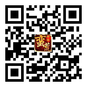 版本二维码